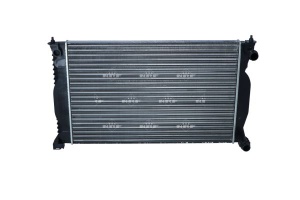 Radiator motor (Manual) potrivit AUDI A4 B6, A4 B7, A6 C5; SEAT EXEO, EXEO ST 1.6-2.0D - Img 3