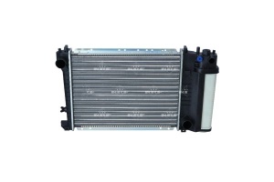 Radiator motor (Manual) potrivit BMW 3 (E30), 3 (E36), 5 (E34) 1.6-2.8 -08.00 - Img 3