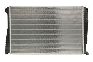 Radiator motor (Manual) potrivit BMW X3 (F25) 2.0/2.0D - Img 2