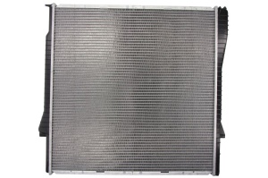 Radiator motor (Manual) potrivit BMW X5 (E53) 3.0D - Img 2
