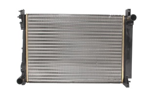 Radiator motor (Manual) potrivit CHRYSLER VOYAGER IV 2.5D -12.08 - Img 1