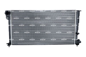 Radiator motor (Manual) potrivit CITROEN BERLINGO, BERLINGO/MINIVAN, XSARA, XSARA/HATCHBACK, XSARA/KOMBI; PEUGEOT 306, 306/HATCHBACK, 306/KOMBI, PARTNER, PARTNER/MINIVAN 1.5D-2.0D - Img 3