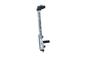 Radiator motor (Manual) potrivit CITROEN C5 III; PEUGEOT 407, 407/KOMBI, 508 I, 508 II, 508/KOMBI 2.0D/2.0DH - Img 4