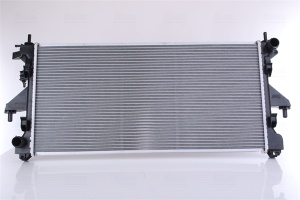 Radiator motor (Manual) potrivit CITROEN JUMPER II; PEUGEOT BOXER 3.0D - Img 3