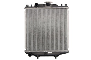 Radiator motor (Manual) potrivit DAEWOO TICO; SUZUKI ALTO IV, ALTO V 0.8/1.0 - Img 1