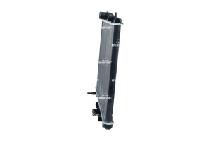 Radiator motor (Manual) potrivit DS DS 3; CITROEN BERLINGO/MINIVAN, C2, C2 ENTERPRISE, C3 / C3 ORIGIN III, C3 AIRCROSS II, C3 I, C3 II, C3 PICASSO, C4 CACTUS, C-ELYSEE, DS3 1.0-2.0 - Img 4