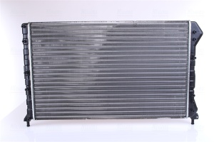 Radiator motor (Manual) potrivit FIAT DOBLO, DOBLO/MINIVAN 1.4-1.9D - Img 4