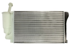 Radiator motor (Manual) potrivit FIAT PANDA, PANDA/HATCHBACK 1.1-1.4CNG - Img 2