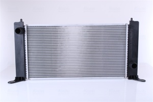 Radiator motor (Manual) potrivit FIAT STILO 1.2/1.4/1.6 - Img 3