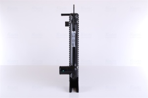 Radiator motor (Manual) potrivit FORD TRANSIT 2.0/2.5D - Img 4