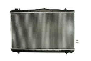 Radiator motor (Manual) potrivit HYUNDAI COUPE I, LANTRA II 1.5-2.0 - Img 1