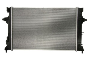Radiator motor (Manual) potrivit HYUNDAI ELANTRA VI, I30 1.4/1.6/2.0 - Img 2