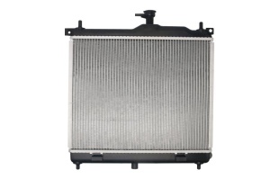 Radiator motor (Manual) potrivit HYUNDAI I10 I 1.1-1.2LPG - Img 2