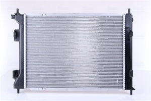 Radiator motor (Manual) potrivit HYUNDAI IX20; KIA VENGA 1.4/1.4LPG/1.6 - Img 4