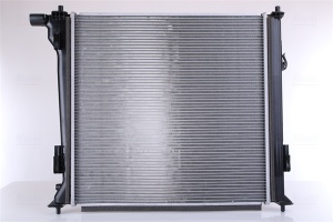 Radiator motor (Manual) potrivit HYUNDAI TUCSON; KIA SPORTAGE IV 2.0D - Img 4