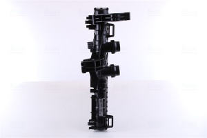 Radiator motor (Manual) potrivit IVECO DAILY IV, DAILY V, DAILY VI 2.3D-Electric -02.14 - Img 4