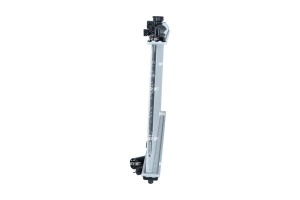 Radiator motor (Manual) potrivit KIA CARENS I, SEPHIA, SHUMA, SHUMA I, SHUMA II 1.5/1.6/1.8 - Img 2