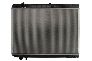 Radiator motor (Manual) potrivit KIA CARNIVAL III 2.2D/2.9D - Img 1