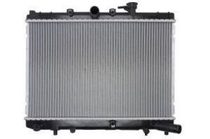 Radiator motor (Manual) potrivit KIA RIO I 1.3/1.5 - Img 1