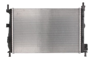 Radiator motor (Manual) potrivit MAZDA 3 1.6D - Img 2