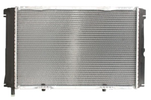 Radiator motor (Manual) potrivit MERCEDES 190 (W201) 2.0/2.0D - Img 2