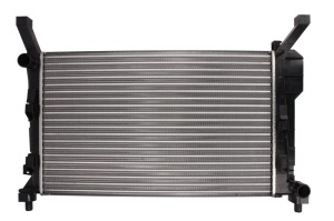Radiator motor (Manual) potrivit MERCEDES A (W169), B SPORTS TOURER (W245) 1.5/1.7 - Img 1