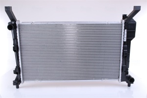Radiator motor (Manual) potrivit MERCEDES A (W169), B SPORTS TOURER (W245) 1.5/1.7 - Img 3