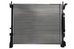 Radiator motor (Manual) potrivit MERCEDES CITAN MIXTO (DOUBLE CABIN), CITAN (MPV), CITAN/MINIVAN (W415); RENAULT KANGOO BE BOP, KANGOO EXPRESS, KANGOO II 1.2-1.6LPG - Img 2