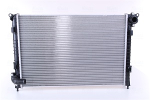 Radiator motor (Manual) potrivit MINI (R50, R53), (R52) 1.6 - Img 3