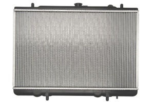 Radiator motor (Manual) potrivit MITSUBISHI L200 2.0/2.4 -12.07 - Img 2