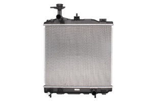 Radiator motor (Manual) potrivit MITSUBISHI MIRAGE / SPACE STAR VI, MIRAGE VI 1.0/1.2 - Img 2