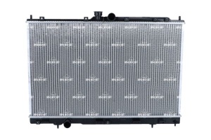 Radiator motor (Manual) potrivit MITSUBISHI OUTLANDER I 2.0 - Img 3