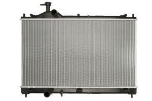 Radiator motor (Manual) potrivit MITSUBISHI OUTLANDER III 2.0-3.0 - Img 1