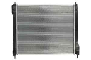 Radiator motor (manual) potrivit NISSAN JUKE, PULSAR 1.6 06.10- - Img 2