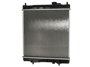 Radiator motor (Manual) potrivit NISSAN MICRA II 1.0-1.5D -02.03 - Img 2