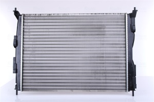 Radiator motor (Manual) potrivit NISSAN QASHQAI I 1.6/1.6LPG/2.0 - Img 4