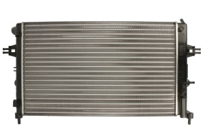 Radiator motor (Manual) potrivit OPEL ASTRA G, ASTRA G CLASSIC, ASTRA G/KOMBI, ZAFIRA A 1.4-1.8 -10.05 - Img 2