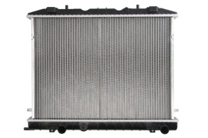 Radiator motor (Manual) potrivit OPEL ASTRA G, FRONTERA A, FRONTERA A SPORT 1.8/2.0/2.4 - Img 1