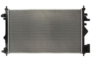 Radiator motor (Manual) potrivit OPEL INSIGNIA A, INSIGNIA A COUNTRY 2.0D - Img 2