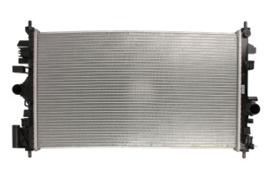 Radiator motor (Manual) potrivit OPEL INSIGNIA A; SAAB 9-5 1.6/1.8 - Img 1