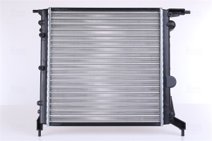 Radiator motor (Manual) potrivit RENAULT CLIO I 1.2 - Img 3