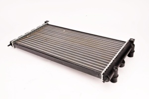 Radiator motor (Manual) potrivit SKODA FELICIA I, FELICIA II 1.6/1.9D - Img 4