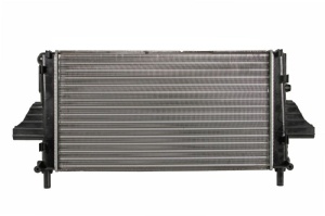 Radiator motor (Manual) potrivit SMART ROADSTER 0.7 - Img 2