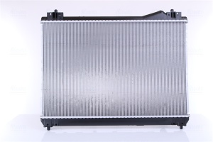Radiator motor (Manual) potrivit SUZUKI GRAND VITARA II 2.0/2.4 - Img 4