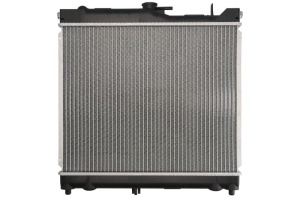 Radiator motor (Manual) potrivit SUZUKI JIMNY 1.3 - Img 2