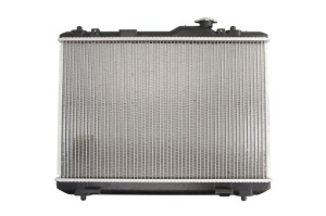 Radiator motor (Manual) potrivit SUZUKI SWIFT III 1.3/1.5 - Img 2