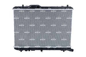 Radiator motor (Manual) potrivit SUZUKI SWIFT III 1.3D - Img 3