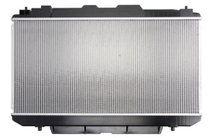 Radiator motor (Manual) potrivit TOYOTA RAV 4 II 2.0D -11.05 - Img 2