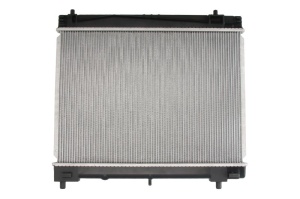 Radiator motor (Manual) potrivit TOYOTA YARIS, YARIS / VIOS 1.0/1.0LPG/1.3 - Img 2