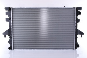 Radiator motor (Manual) potrivit VW CALIFORNIA T5 CAMPER, MULTIVAN T5, TRANSPORTER T5 2.5D - Img 3
